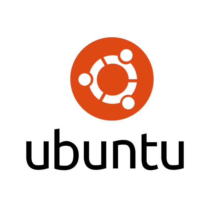 Ubuntu logo